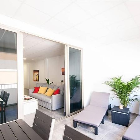 Loft Life 2 Apartamento Arrecife  Exterior foto
