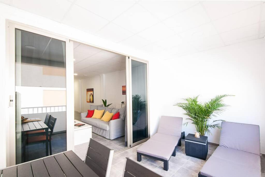 Loft Life 2 Apartamento Arrecife  Exterior foto