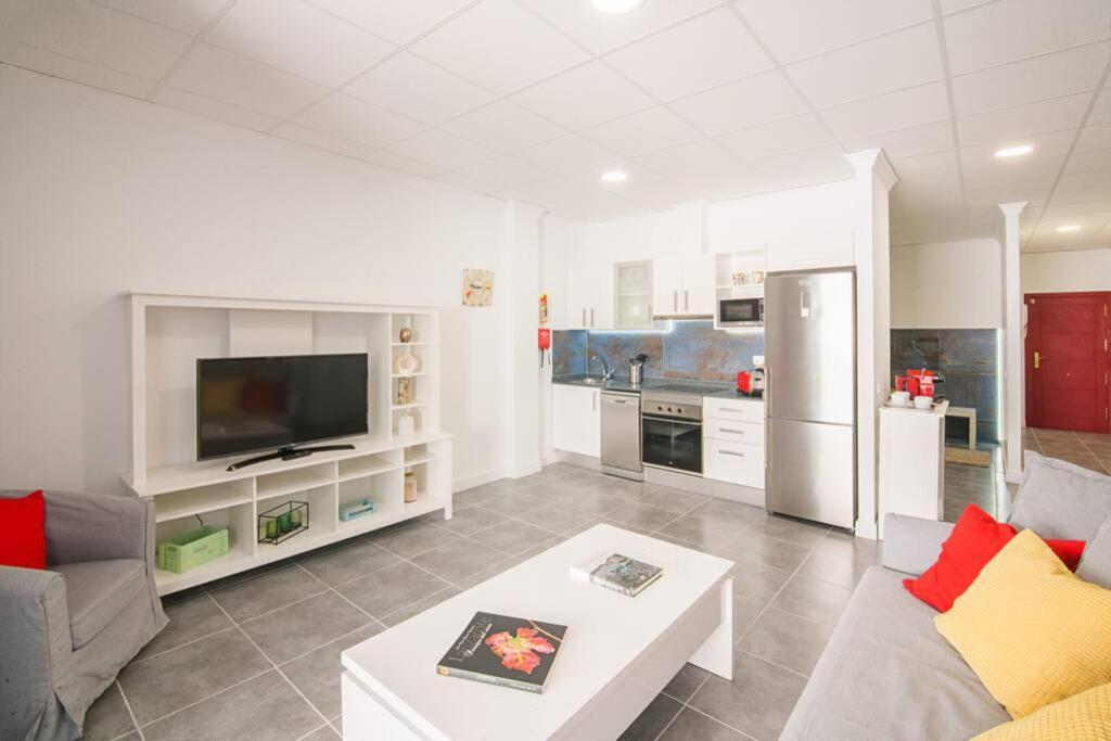 Loft Life 2 Apartamento Arrecife  Exterior foto