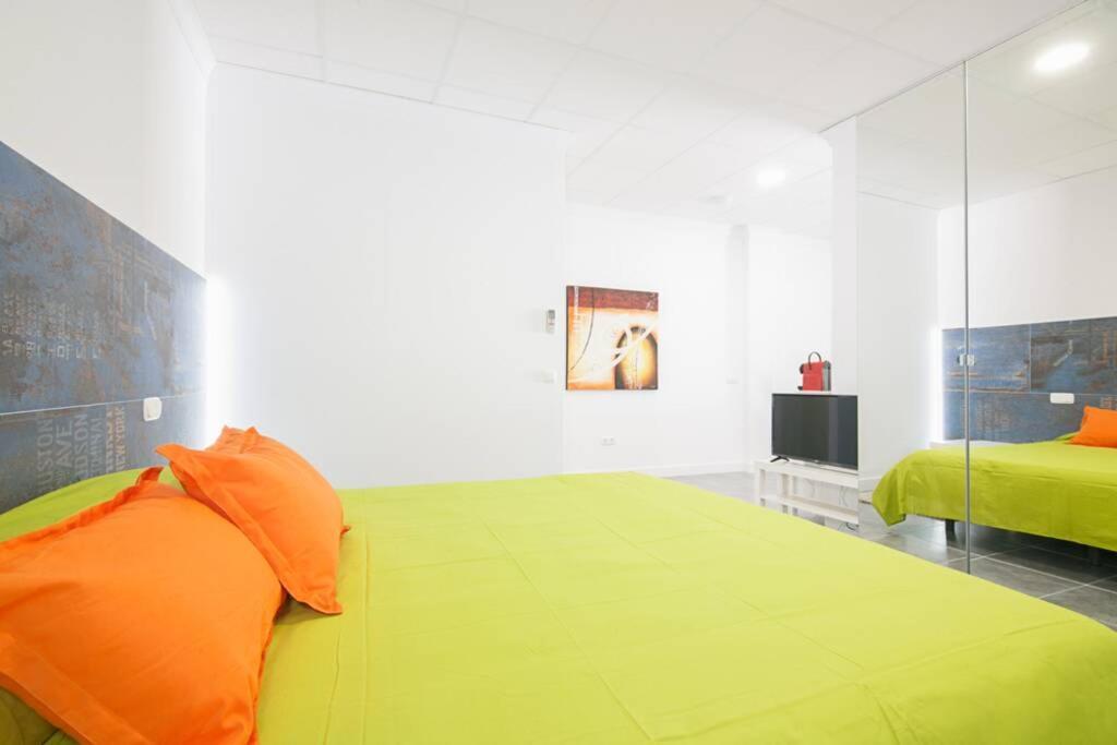 Loft Life 2 Apartamento Arrecife  Exterior foto