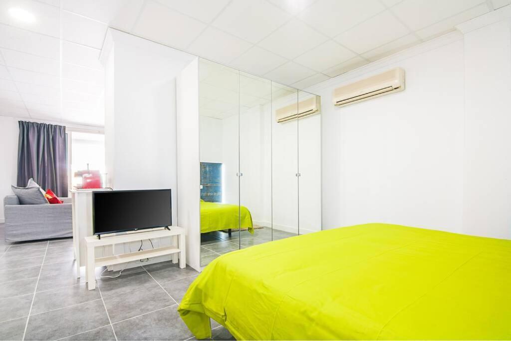 Loft Life 2 Apartamento Arrecife  Exterior foto