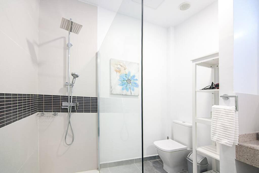 Loft Life 2 Apartamento Arrecife  Exterior foto