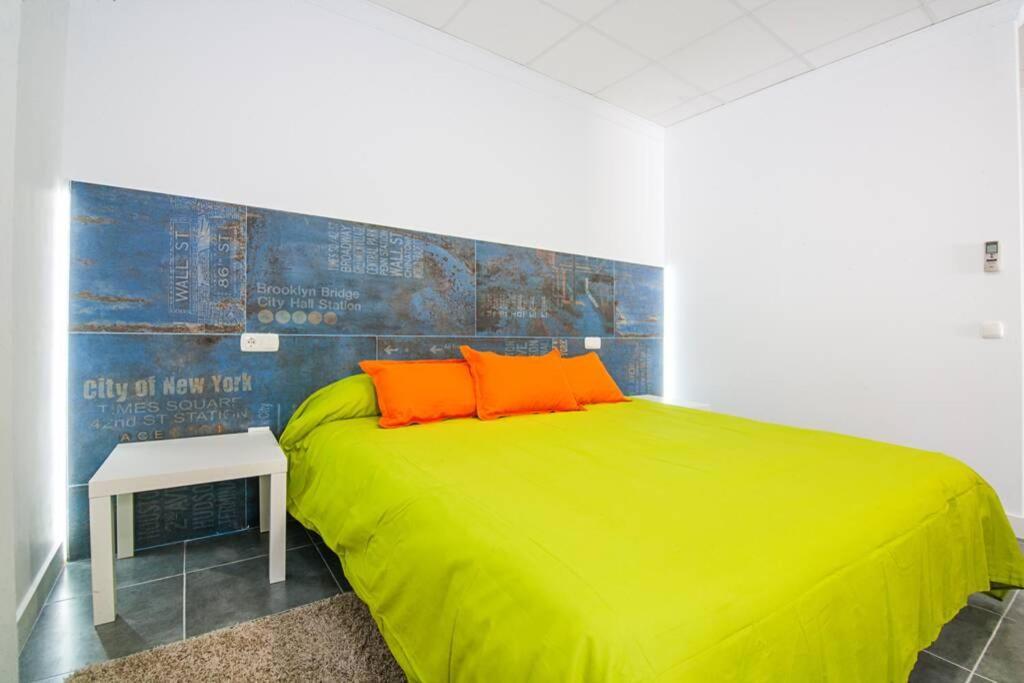 Loft Life 2 Apartamento Arrecife  Exterior foto