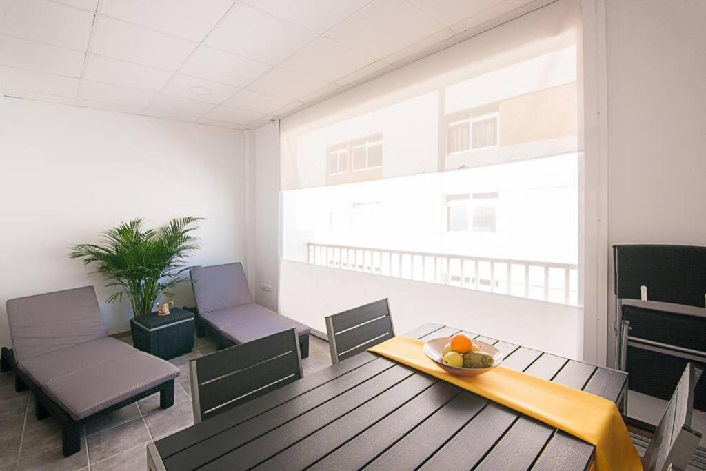 Loft Life 2 Apartamento Arrecife  Exterior foto