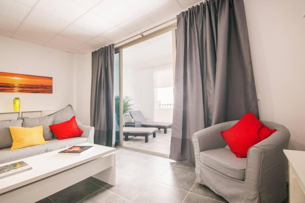 Loft Life 2 Apartamento Arrecife  Exterior foto