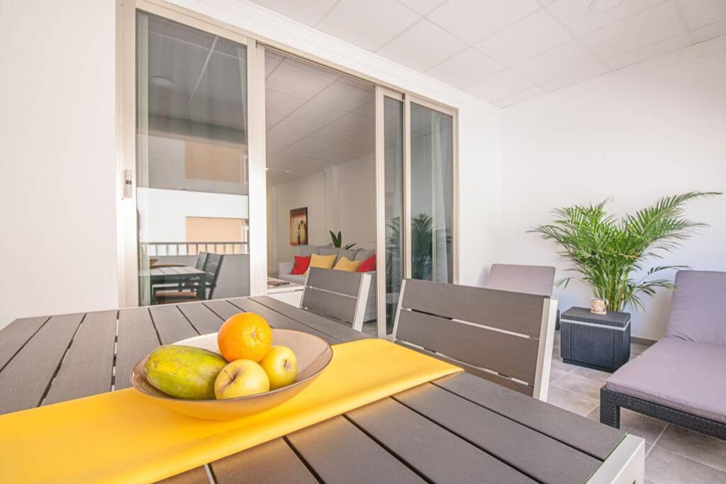 Loft Life 2 Apartamento Arrecife  Exterior foto